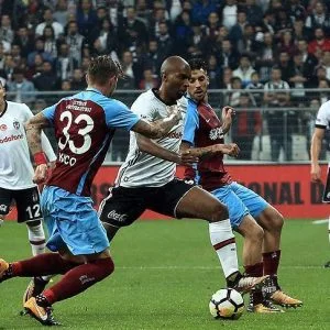 بشيكطاش يغيب عن الانتصارات للأسبوع الثاني على التوالي بالدوري التركي