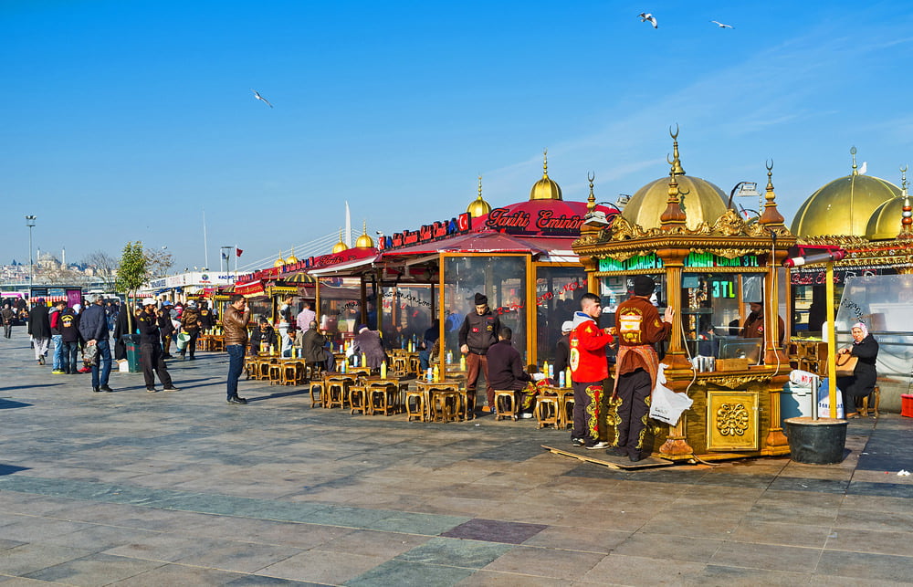 لهذه الاسباب يجب عليك السفر الى اسطنبول 30 لهذه الاسباب يجب عليك السفر الى اسطنبول 29