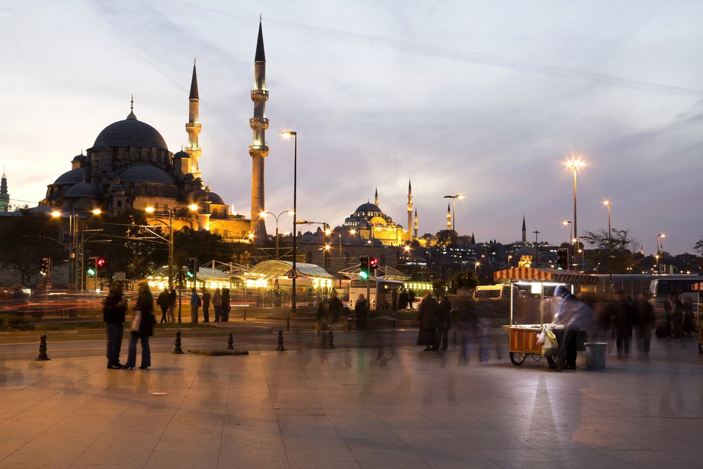 لهذه الاسباب يجب عليك السفر الى اسطنبول 32 لهذه الاسباب يجب عليك السفر الى اسطنبول 31