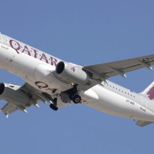 قطر تضاعف رحلاتها الجوية إلى تركيا