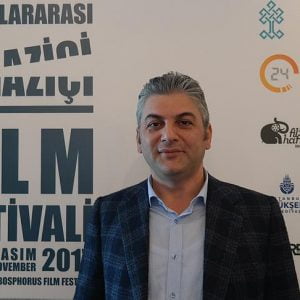 إسطنبول تستضيف “مهرجان البوسفور الدولي الخامس للأفلام”