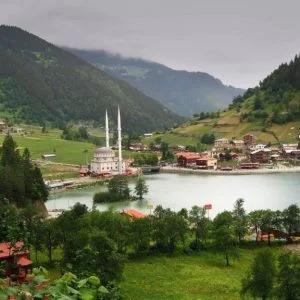 سعوديون يستثمرون في طرابزون التركية