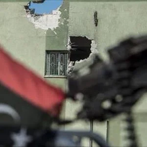 اختطاف أربعة أجانب يعملون في شركة تركية جنوبي ليبيا