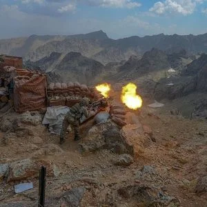 تركيا..تحييد 66 إرهابيا من ” بي كا كا” خلال الأسبوع الأخير