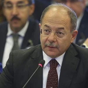 نائب رئيس الوزراء التركي يستقبل وزيرة الصحة القطرية