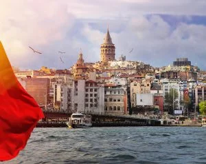 حداد عام في تركيا تضامناً مع ضحايا مذبحة مسجد الروضة