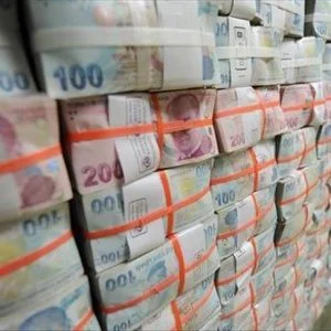 أسعار صرف العملات الرئيسية مقابل الليرة التركية