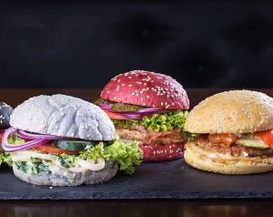 أسرار الوجبات السريعة التي لن يخبرك بها أحد