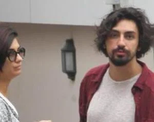 بعد الحديث عن حملها.. زفاف لميس وحبيبها أفيرجان في يناير