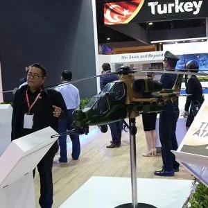 جنوب شرق آسيا..سوق جديدة للطائرات العسكرية التركية