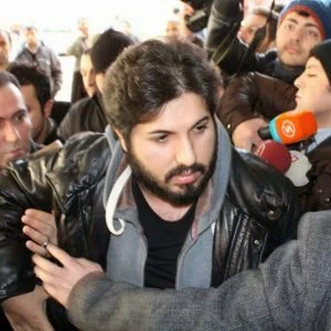 الولايات المتحدة ترفض الافصاح عن مكان احتجاز رجل الأعمال التركي “صراف”