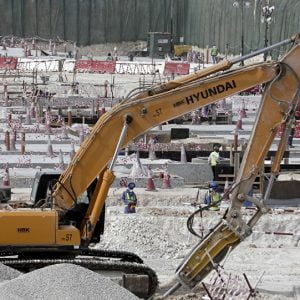 بالفيديو…قطر تفاجئ العالم بشأن “بطولة كأس العالم”