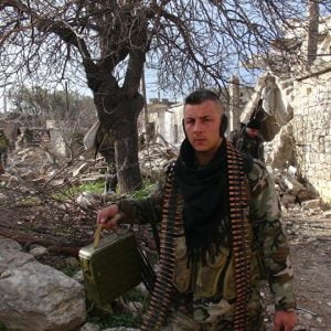 العسكريون الروس والأتراك يسجلون 13 انتهاكا