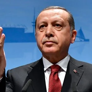 أردوغان يجيب على سؤال حول امكانية اجراء اتصالات مستقبلية مع الأسد