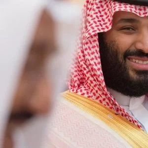محمد بن سلمان: لم نبدأ بعد
