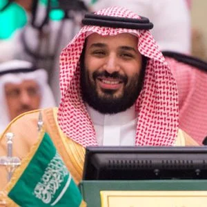 بن سلمان: لن نسمح بتشويه الإسلام وترويع الآمنين