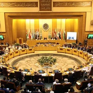 وزراء الخارجية العرب يتفقون على شيء واحد