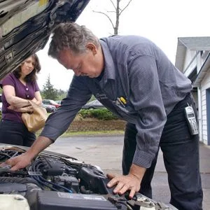 نسى أين ترك سيارته ليجدها بعد 20 عاما