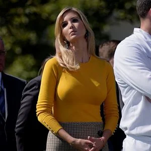 أقوى نساء العالم…تعرف على ترتيب إيفانكا ترامب