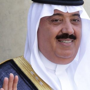الإفراج عن الأمير متعب بن عبد الله بعد احتجازه لأكثر من ثلاثة أسابيع