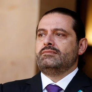 الكشف عن تفاصيل احتجاز الحريري في الرياض
