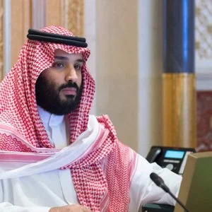 الرئيس اليمني يكشف عن “وعد” ولي العهد السعودي خلال لقائه