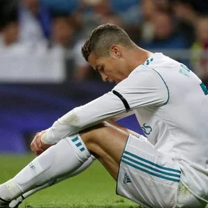 مفاجأة مدوية…رونالدو يرحل قريبا عن “ريال مدريد”