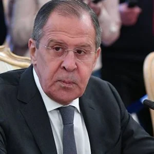 لافروف يعلن ما اتفقت عليه تركيا وروسيا وايران