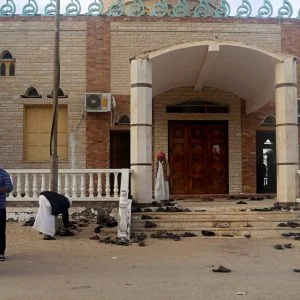 تركيا تعلن الحداد ليوم واحد تضامنا مع ضحايا هجوم سيناء الإرهابي