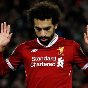 بالفيديو… محمد صلاح يحرز هدفا في تشيلسي ويرفض الاحتفال احتراما لضحايا تفجير مسجد الروضة