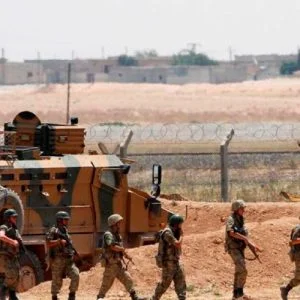 تركيا: يوجد خطر حقيقي في عفرين السورية ولا بد من إزالته