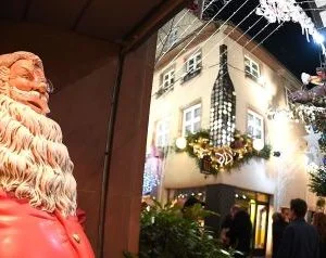 خطير…”داعش”يتوعد3دول بهجمات خلال أعيد الميلاد