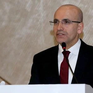 نائب يلدريم يصل العاصمة الروسية