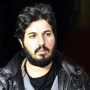 تركيا: قضية “صراف” في أمريكا مكيدة ضدنا