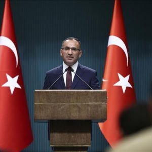 تركيا تؤكد رفضها مشاركة “ب ي د” في مؤتمر الحوار السوري