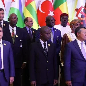 وزير الدفاع التركي: مستعدون لدعم التحالف الإسلامي لمحاربة الإرهاب