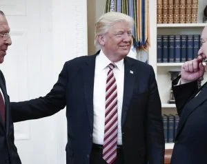 مسؤول إسرائيلي: ترامب خاننا.. يفشي لروسيا بعملية معقدة لتل أبيب في سوريا