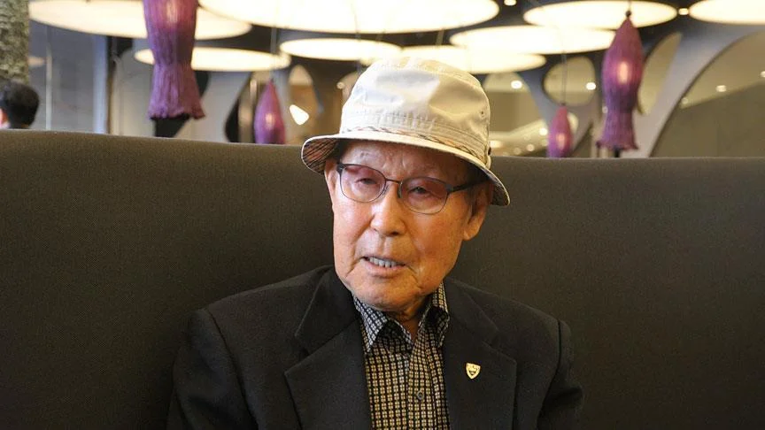 سفير كوريا الجنوبية الفخري: صداقتنا مع تركيا "مكتوبة بالدماء" 1