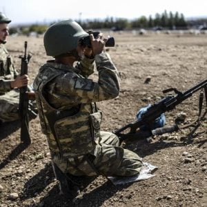 تحييد 31 من إرهابيي “بي كاكا” جنوب شرقي تركيا