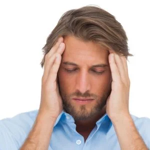 لماذا يزيد الألم في الرأس أكثر من باقي الجسد؟