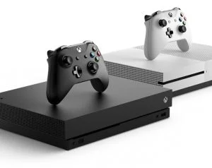 الفرق في السعر يصل إلى 250 دولاراً.. بين Xbox One S وXbox One X..