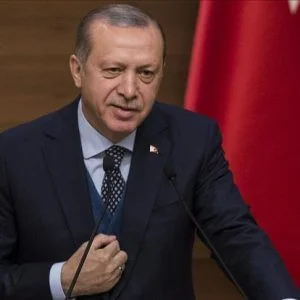 أردوغان يدعم مشروع السيارة المحلية التركية