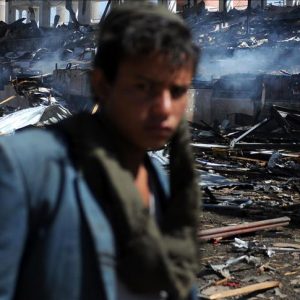 الداخلية اليمنية: ارتفاع ضحايا هجوم عدن إلى 46 قتيلا و47 جريحا