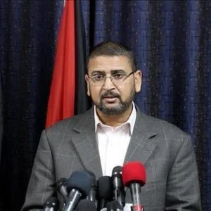 مسؤول في “حماس”: علاقتنا مع “أنقرة” متينة