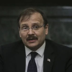 مسؤول تركي: زيارة أردوغان إلى اليونان تاريخية وستكون مكمّلة للمباحثات الرفيعة