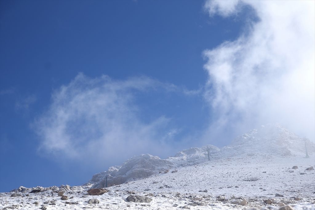 ثلج وبحر.. في أنطاليا التركية "صور" 15