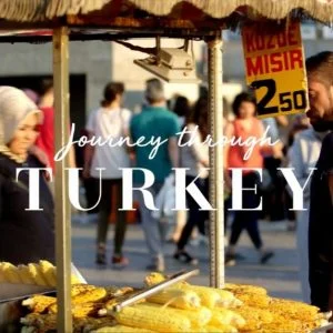 إبرام اتفاقية مع “لونلي بلانيت” للترويج للسياحة في تركيا