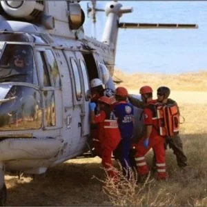 تواصل مناورات شرق المتوسط في تركيا