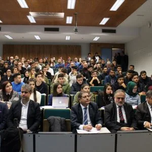 دور تركيا المحوري في استقرار أوروبا