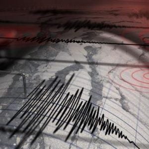 زلزال بقوة 5.1 درجة يضرب موغلا التركية